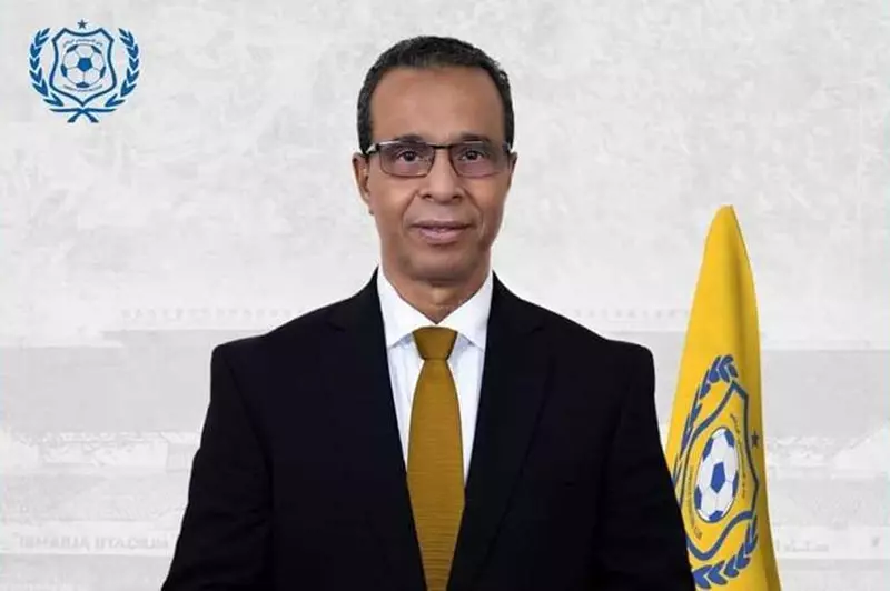 رئيس الإسماعيلي يؤكد قيد الصفقات الجديدة في يناير حفاظاً على الشفافية بالدوري