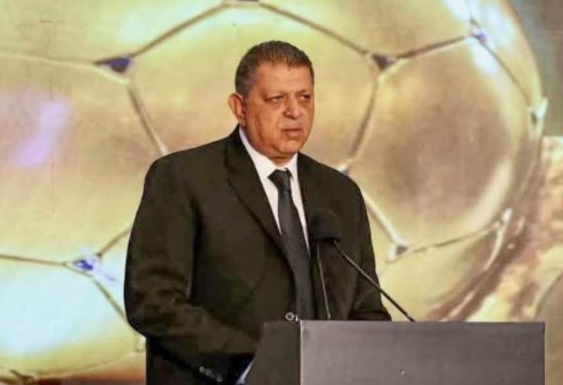 رئيس الاتحاد المصري لليد يعلن عن حفل تكريم للاعبي منتخب الناشئين المميزين