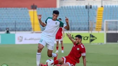 رئيس الاتحاد لـ"يلا كورة": سأوافق على تغيير ملعب مباراتي مع الإسماعيلي في حالة وحيدة