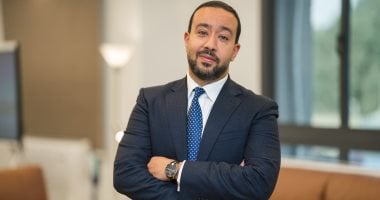 رئيس المصرية للاتصالات يتألق ضمن أفضل قيادات البنية التحتية الرقمية في أفريقيا