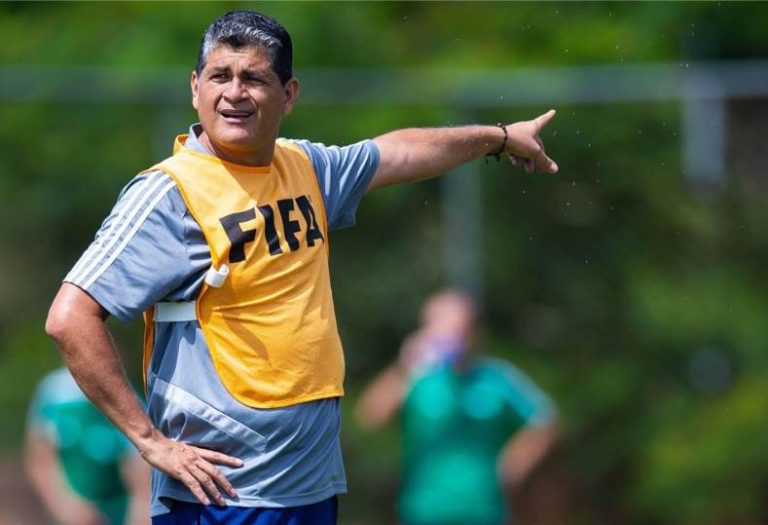 رئيس لجنة الحكام: مصر تتألق في إفريقيا كما تتألق البرازيل والأرجنتين