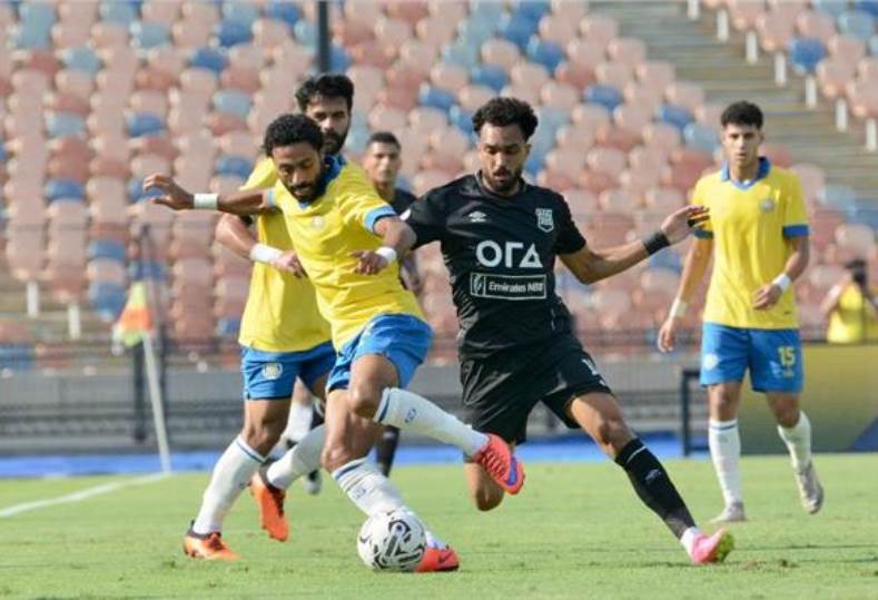 رابطة الأندية ترفض طلب الإسماعيلي بنقل مباراته ضد الاتحاد إلى الاستاد الجديد