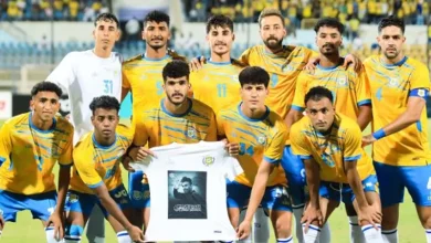 مصدر ليلا كورة: رابطة الأندية ترفض طلب الإسماعيلي لنقل لقاء الاتحاد