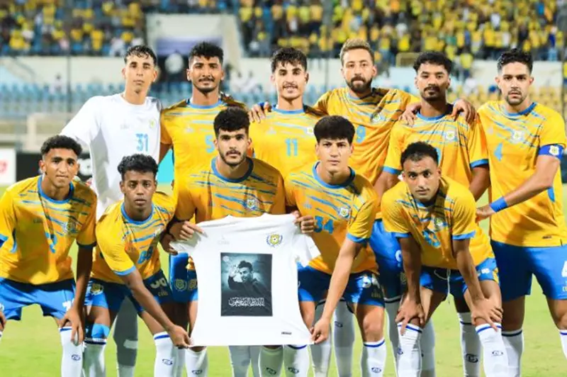 رابطة الأندية ترفض طلب الإسماعيلي لنقل مباراة الاتحاد وتثير الجدل