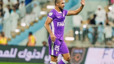 رامي ربيعة