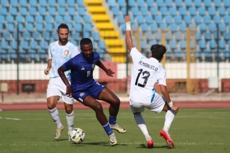 راية يحقق فوزًا مثيرًا على السكة الحديد وديروط يتغلب على المالية بدوري المحترفين