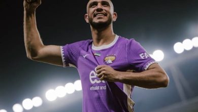 رامي ربيعة