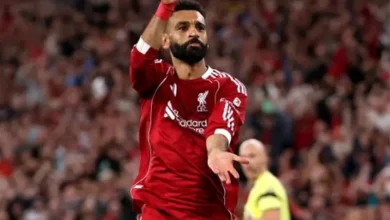رحلة صلاح نحو الهدف الـ200.. الهدافون التاريخيون في الدوري الإنجليزي