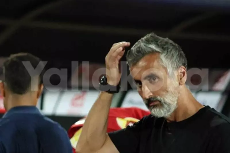 رحلة مدربي الأهلي التاريخية ضد بيراميدز قبل قدوم ريبيرو وكيف بدأت
