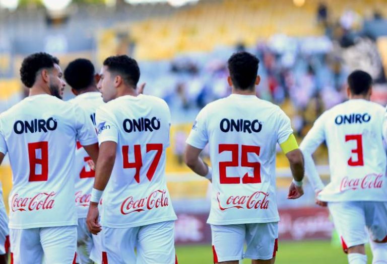 رحيل 16 لاعباً عن الزمالك يثير مشاعر الحزن لدى جماهير النادي