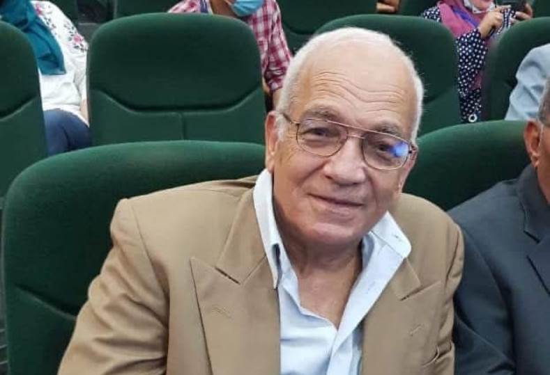 رحيل حنفي هليل نجم غزل المحلة يترك أثراً عظيماً في قلوب المشجعين