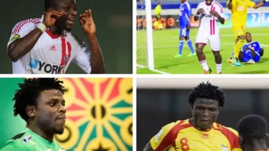وفاة رزاق أوموتويوسي.. قصة كابوس تحولت إلى عشق الزمالك