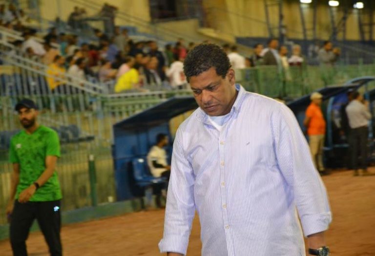 رحيل محمد أيمن وأحمد الرفاعي عن غزل المحلة يثير مشاعر الحزن بين الجماهير