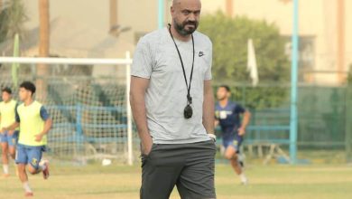 رضا شحاتة