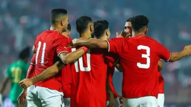 "جنسية المدرب السبب".. اتحاد الكرة يرفض مواجهة زامبيا وديًا