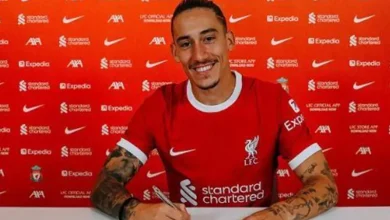 لإنقاذ الجبهة اليسرى.. روما يضع عينه على تسيميكاس