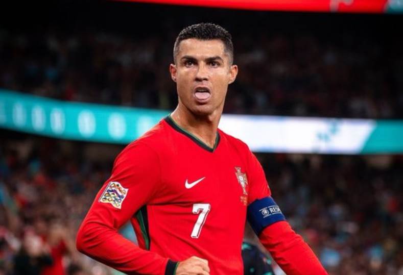 رونالدو يقود منتخب البرتغال في مواجهة أرمينيا والمجر بالتصفيات الحاسمة لكأس العالم