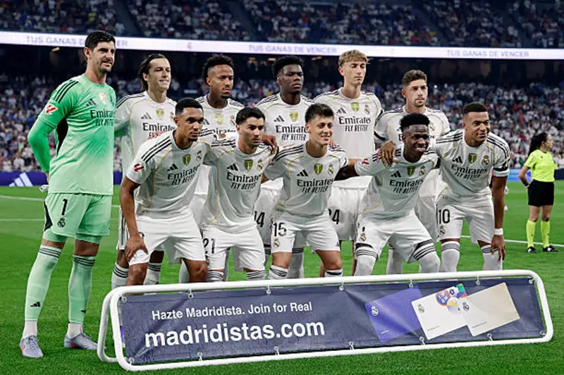 ريال مدريد يحصد الفوز ويشكل ملامح جدول الدوري الإسباني بعد الجولة الأولى