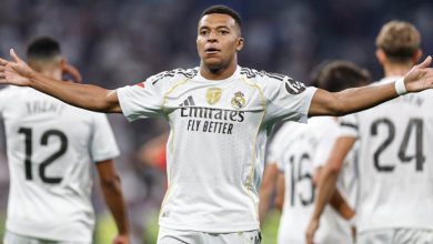 ريال مدريد