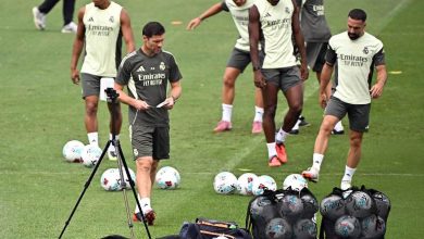 ريال مدريد