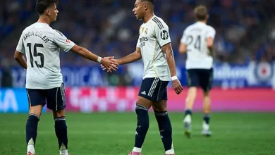 بعد أول جولتين في الليجا.. ريال مدريد يستعيد رقما غائبا منذ 10 سنوات