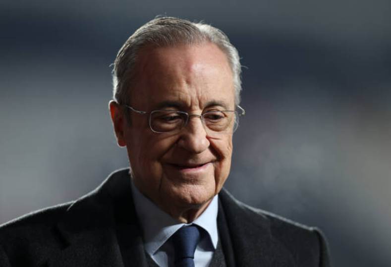 ريال مدريد يستهدف جوهرتين شابتين لتعزيز مستقبله الكروي المشرق