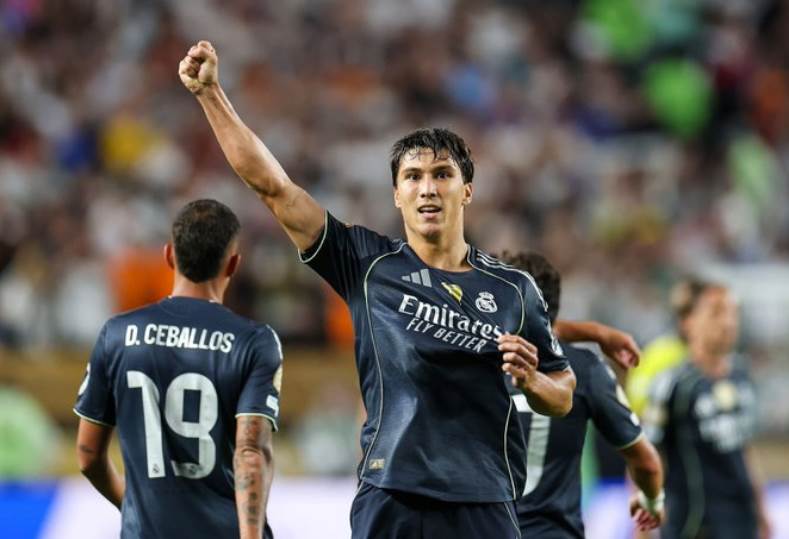 ريال مدريد ينتظر بفارغ الصبر قرعة دوري أبطال أوروبا والفرص الجديدة المتاحة