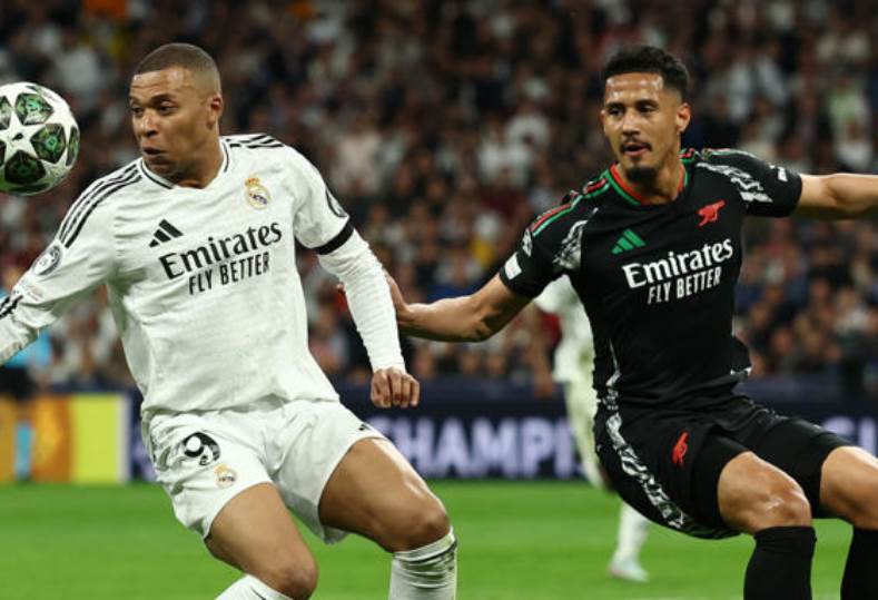 ريال مدريد يواجه أوساسونا في انطلاقة مثيرة للدوري الإسباني الجديد