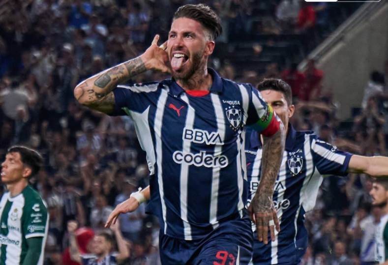 ريفربليت يكشف: محادثات لضم سيرجيو راموس لم تكتمل بسبب ظروف خاصة