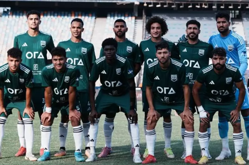 زد يلتقي وادي دجلة في مواجهة حماسية بالدوري المصري اليوم