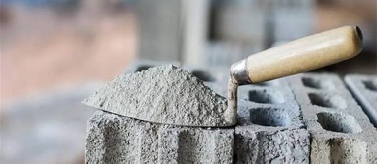 زيادة إنتاج الأسمنت في البلاد reaching 31 مليون طن لتعزيز البنية التحتية والتنمية الاقتصادية