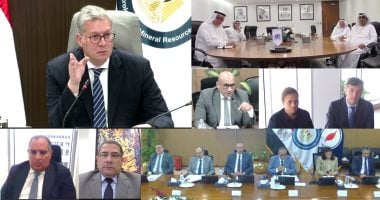 زيادة الإنتاج تأمين احتياجات مصر من الطاقة حسب وزير البترول