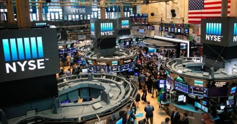 زيادة بنسبة 230% في تداولات المستثمرين السعوديين في السوق الأمريكي
