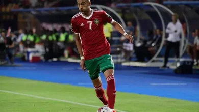 بعد قرار رحيله عن الدحيل.. زياش يقترب من الدوري الإسباني