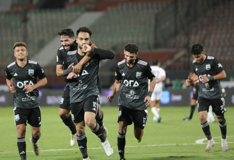 زيد يكشف عن تعاقداته الجديدة لدعم الفريق قبل انطلاق الدوري المقبل