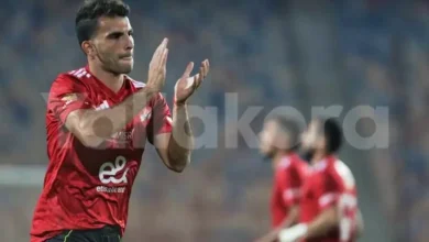 ترتيب هدافي الدوري المصري.. زيزو ودغموم يتقاسمان الصدارة