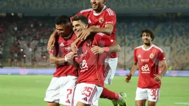 "رجل المباراة وأفضل هدف".. زيزو يفتح باب الجوائز مع الأهلي من بوابة فاركو