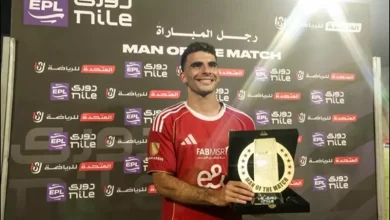 رجل المباراة.. ماذا قدم زيزو في مباراة الأهلي ضد فاركو؟