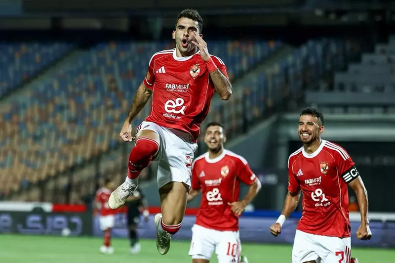 زيزو يحقق بداية مذهلة في الدوري تعادل الأفضل له منذ 2021-2022