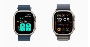 ساعة Apple Watch تستعد لتغيير جذري في تصميمها القديم وتجلب مظهرًا جديدًا