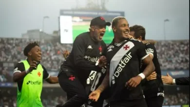 أمام دموع نيمار.. سانتوس يخسر من فاسكو دا جاما 6-0 في الدوري البرازيلي