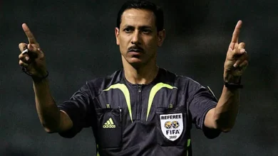 مثّل الكويت في كأس العالم أكثر من أي شخص آخر.. قصة سحب الجنسية من سعد كميل