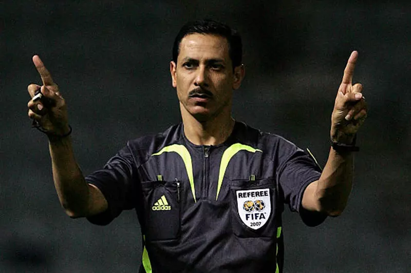 سحب الجنسية من سعد كميل: ممثل الكويت في كأس العالم يواجه تحديات إنسانية