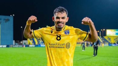 سعد الناصر