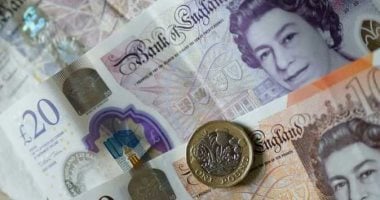 سعر الجنيه الاسترليني اليوم 16 أغسطس 2025 في السوق المالية