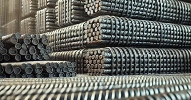 سعر الحديد يرتفع اليوم السبت 16-8-2025.. تعرف على أحدث أسعار الطن