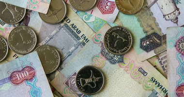 سعر الدرهم الإماراتي يرتفع 5 قروش خلال أسبوع اليوم الجمعة 22-8-2025
