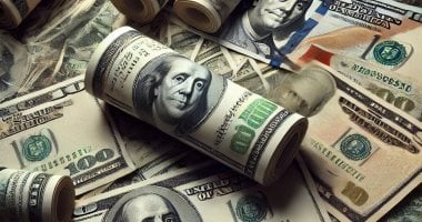سعر الدولار اليوم أمام الجنيه: تحديثات مستمرة الأحد 17 أغسطس 2025