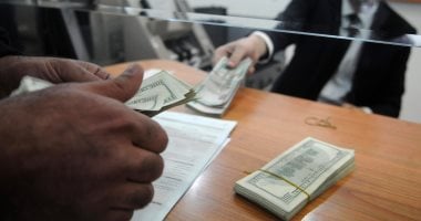 سعر الدولار اليوم السبت 16 أغسطس 2025 بالبنك الأهلي يصل إلى 48.28 جنيه للشراء