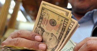 سعر الدولار يرتفع اليوم السبت 16-8-2025 مسجلاً 48.23 جنيه بالبنك المركزي